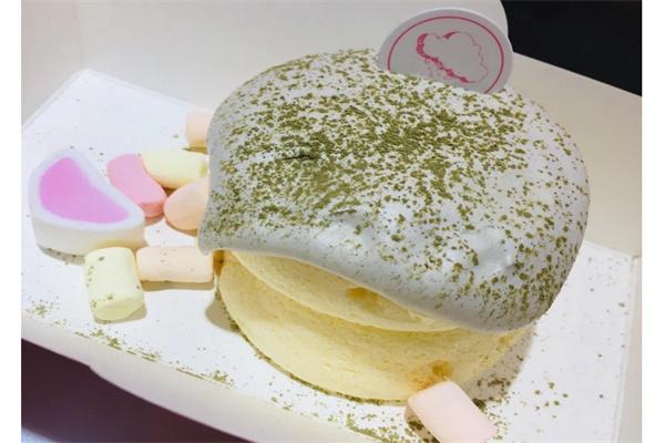 悠悠舒芙蕾产品 门店图片