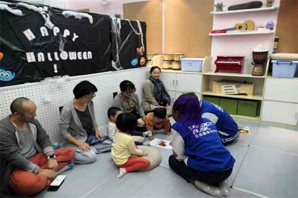 思佳童音乐中心产品 门店图片