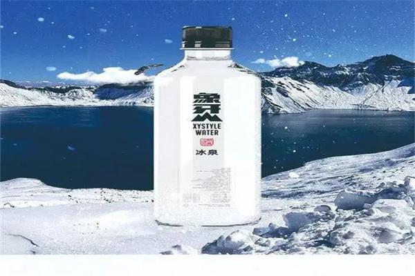 象牙山矿泉水加盟