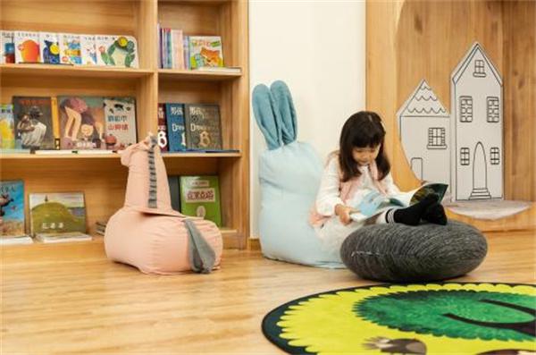 三色幼儿园产品 门店图片