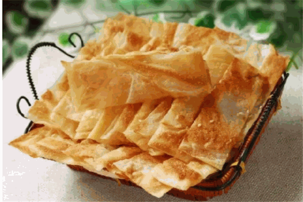 印度飞饼