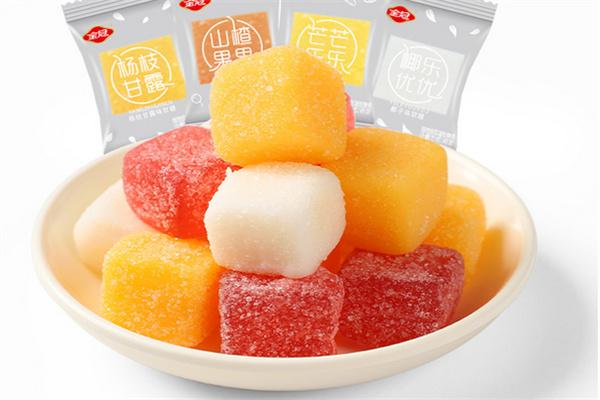 优优网购特色零食产品 门店图片