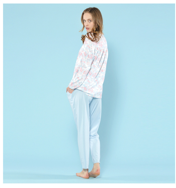 三耳兔家居服产品 门店图片