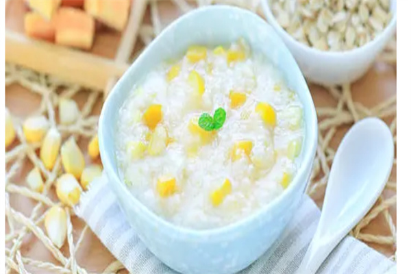 有家粥铺产品 门店图片