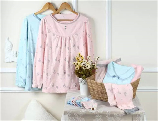 三耳兔家居服产品 门店图片