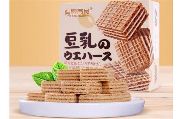 有营零食优选产品 门店图片