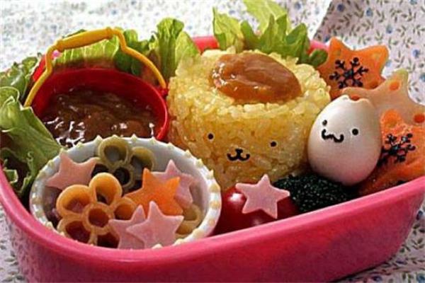 小豆丁儿童主题餐厅加盟