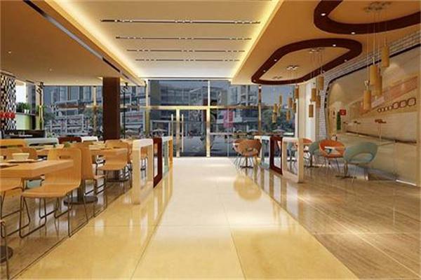 食尚客中式快餐产品 门店图片