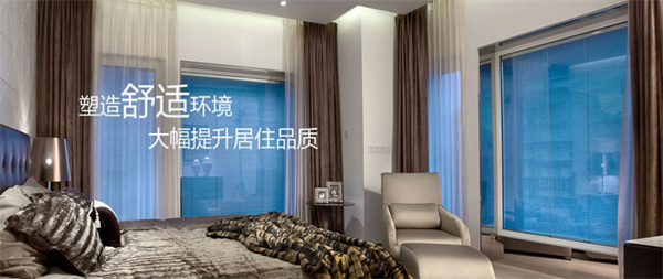 格郦门窗产品 门店图片