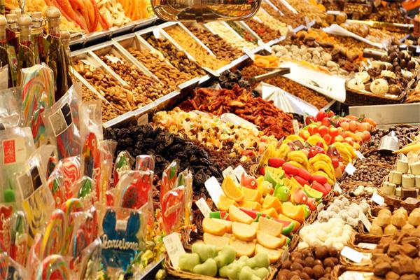 食刻八产品 门店图片
