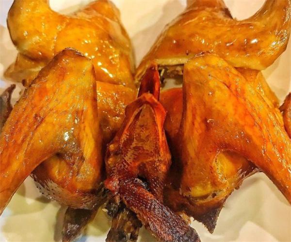 鸽皇餐厅产品 门店图片