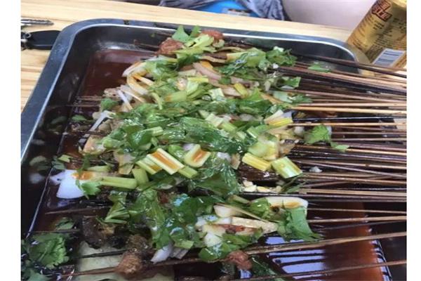 余味串串产品 门店图片