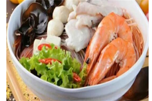 鱼粉叔叔产品 门店图片