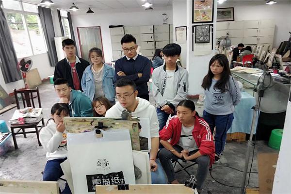 和易艺术学校产品 门店图片