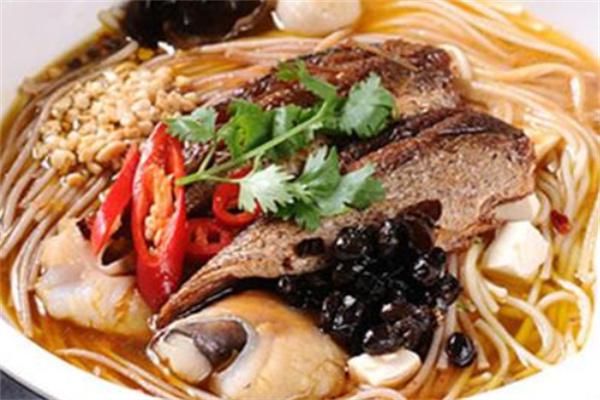 鱼粉哥五谷鱼粉产品 门店图片
