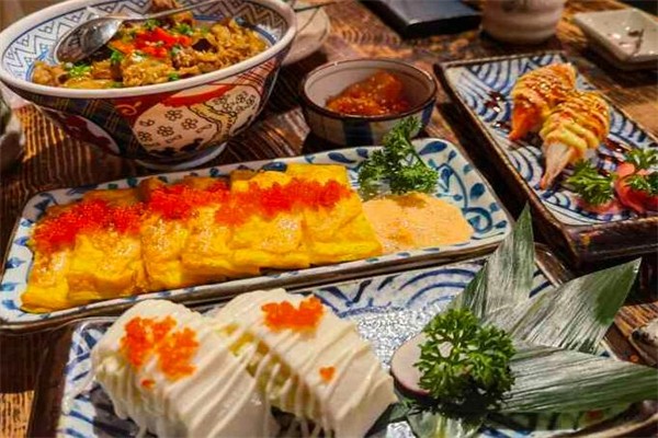 小川洋风料理加盟