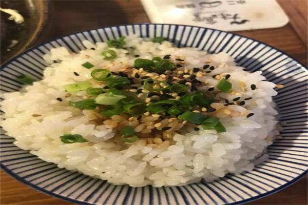 小二拌饭加盟