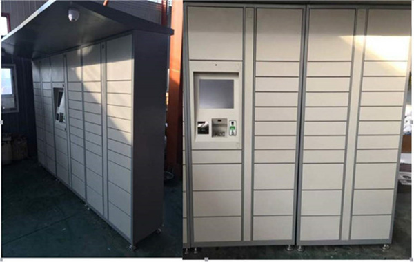 格格柜产品 门店图片