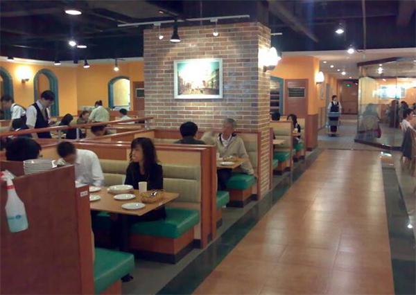 三品阁米线产品 门店图片