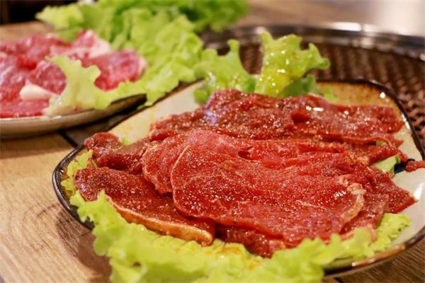 麻浦拳头玉米烤肉产品 门店图片