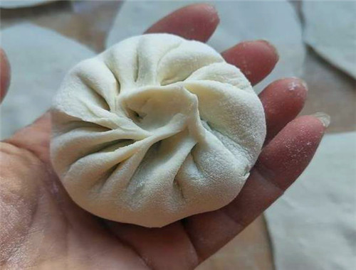 包不同包子产品 门店图片