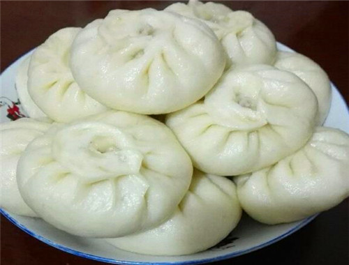包百味包子产品 门店图片