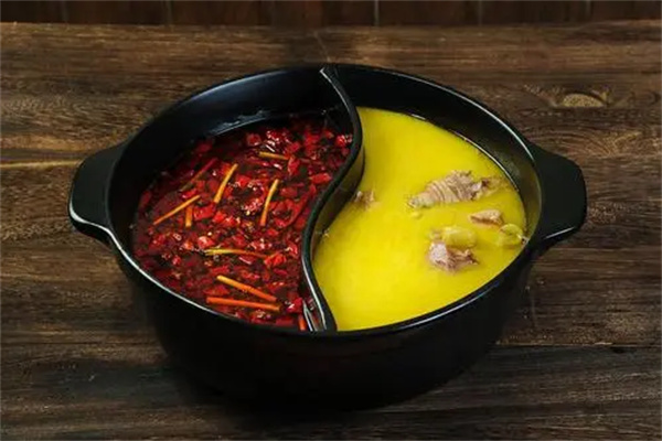 食味宏鸡汤爱上牛肉产品 门店图片