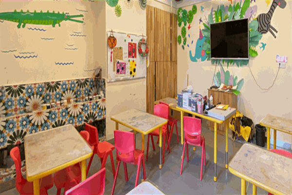 皇加文化艺术培训学校产品 门店图片