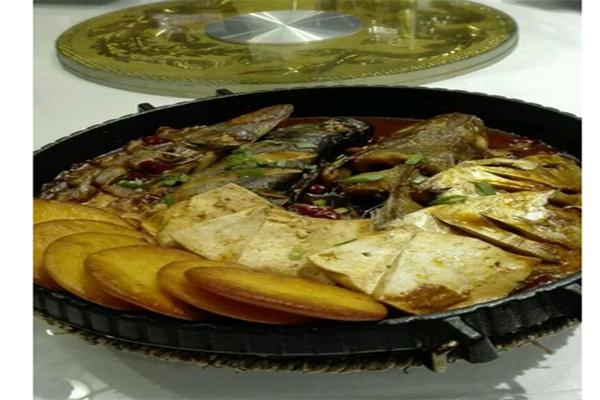 渔家灯火胶东海鲜餐厅产品 门店图片