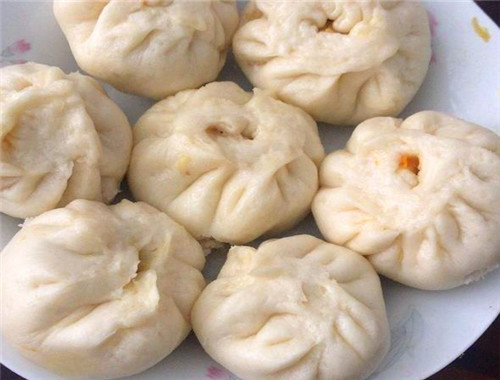 包品味包子产品 门店图片