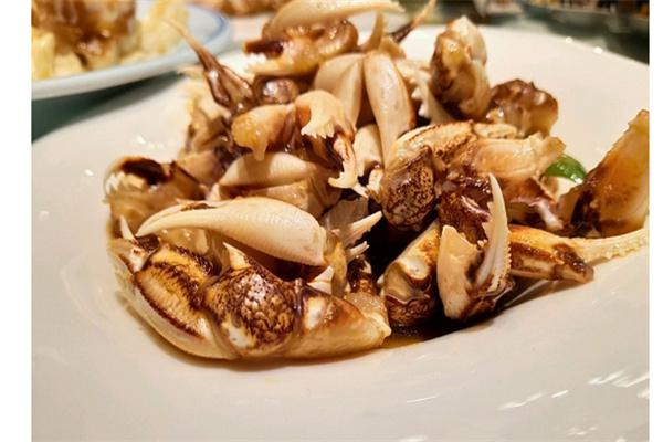 渔家灯火胶东海鲜餐厅产品 门店图片