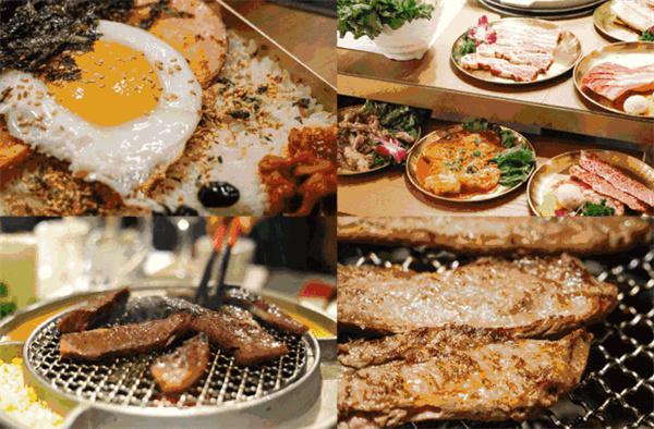 火炉旅行烤肉产品 门店图片