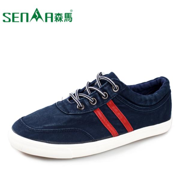 森马潮鞋产品 门店图片