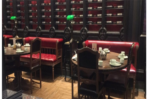 渔家灯火胶东海鲜餐厅产品 门店图片