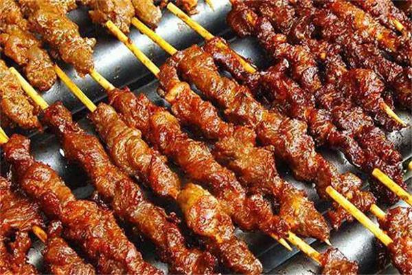 北国村东北烤肉产品 门店图片