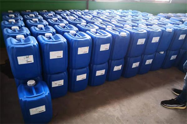 中大纯净水设备产品 门店图片