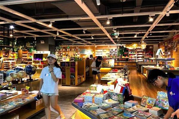 嘉汇文具产品 门店图片