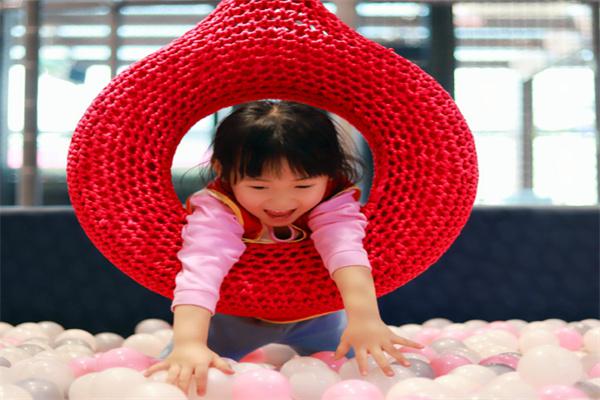 嘉乐宝儿童成长中心产品 门店图片