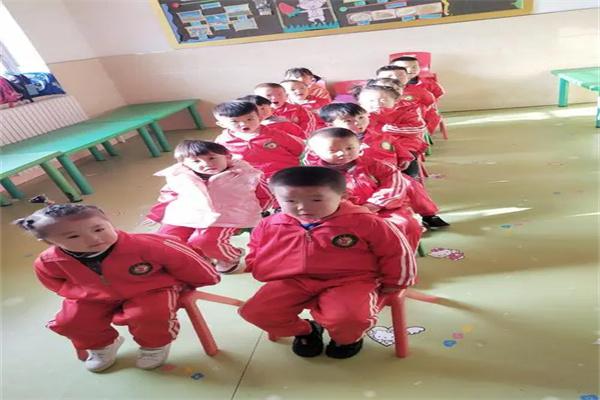 小天使幼儿园加盟