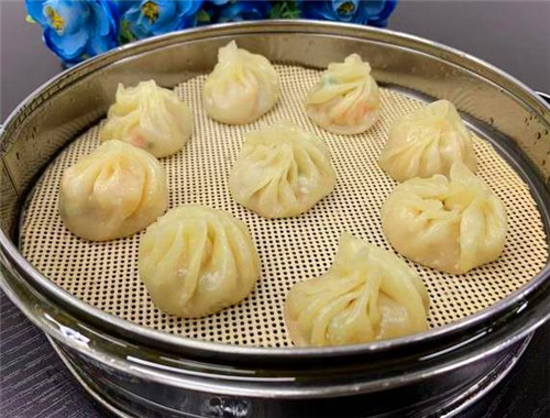 包如意包子产品 门店图片