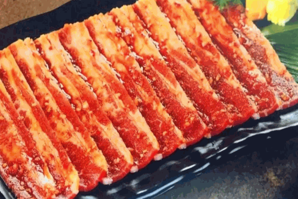 魔盒烤肉饭·脆皮鸡饭产品 门店图片