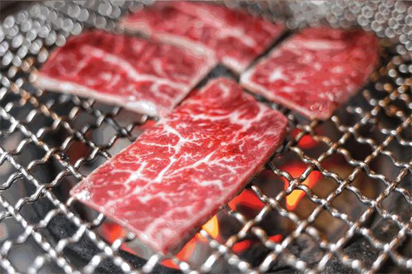 牛魔王烤肉产品 门店图片