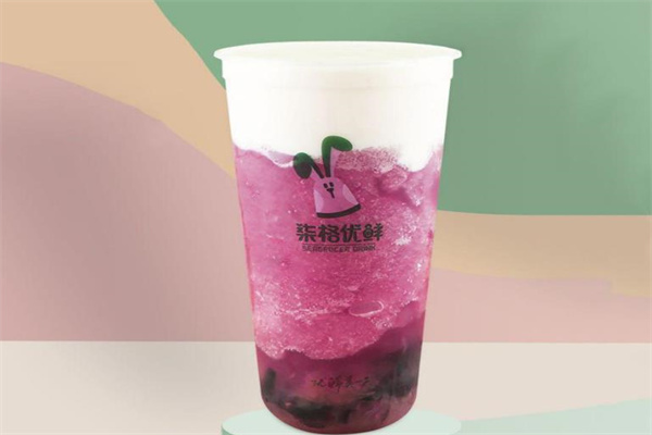 柒格优鲜