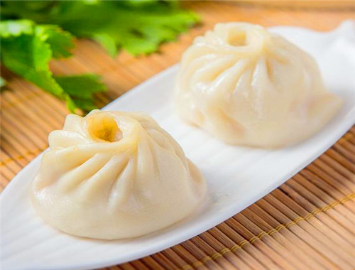包先生包子产品 门店图片