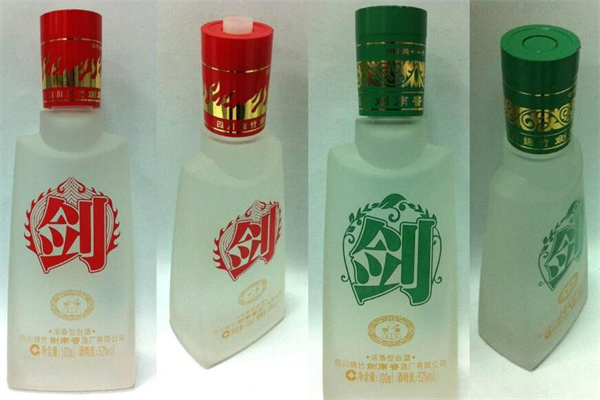 小酒喔白酒加盟