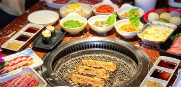 和牛村日式烤肉产品 门店图片