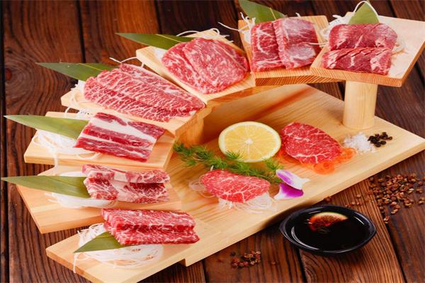 木槿花烤肉产品 门店图片