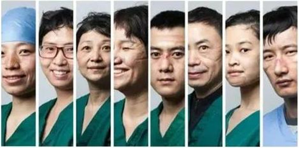 润莎奈儿化妆品产品 门店图片