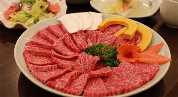 好望角烤肉店产品 门店图片