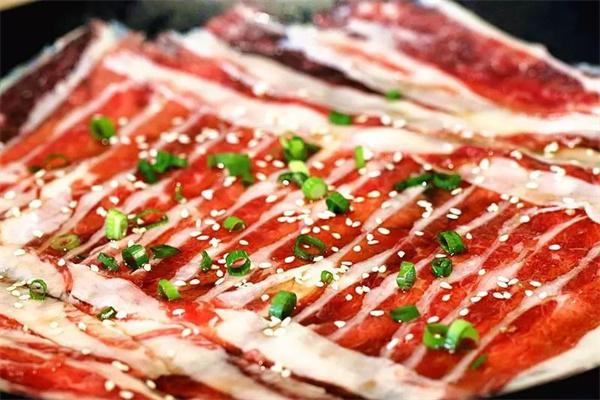 木槿宫韩国烤肉产品 门店图片